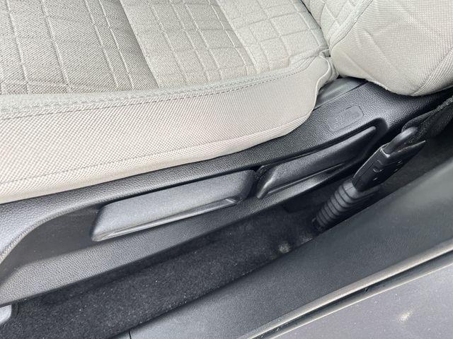 used 2024 Honda HR-V car, priced at $24,850
