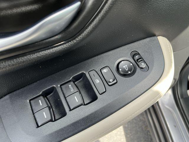 used 2024 Honda HR-V car, priced at $24,850