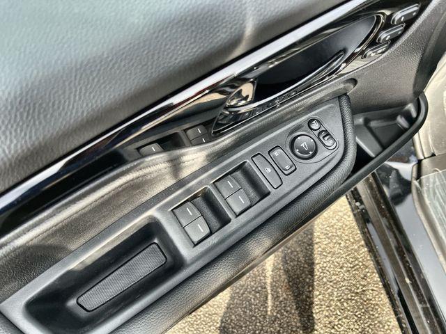 new 2026 Honda Odyssey car, priced at $50,051