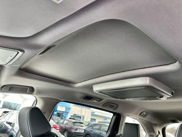 new 2026 Honda Odyssey car, priced at $50,051