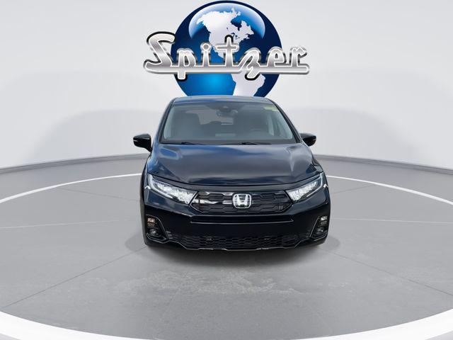 new 2026 Honda Odyssey car, priced at $50,051