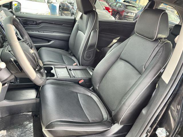 new 2026 Honda Odyssey car, priced at $50,051