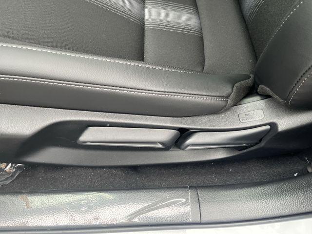 new 2026 Honda Civic car, priced at $26,735