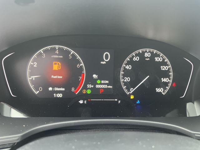 new 2026 Honda Civic car, priced at $26,735