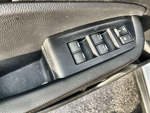 used 2025 Honda Ridgeline car, priced at $41,315