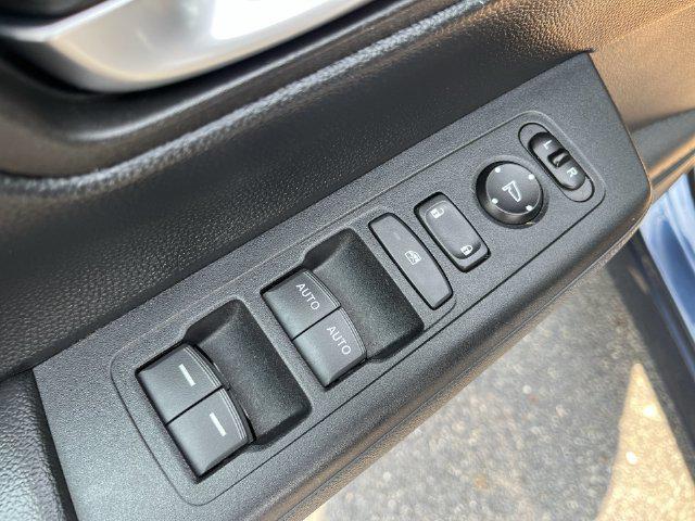 used 2024 Honda CR-V car, priced at $31,065