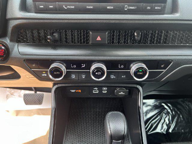 used 2024 Honda CR-V car, priced at $31,065