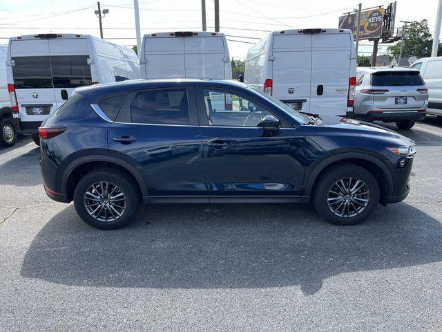 used 2019 Mazda CX-5 car, priced at $20,861