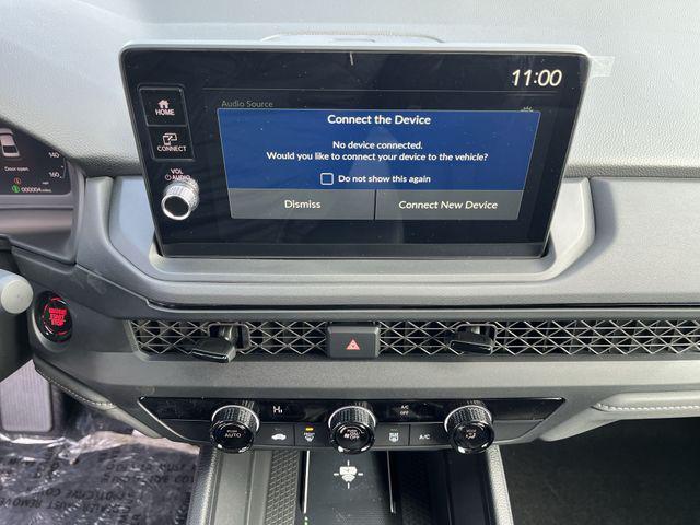 new 2026 Honda Accord car, priced at $28,929