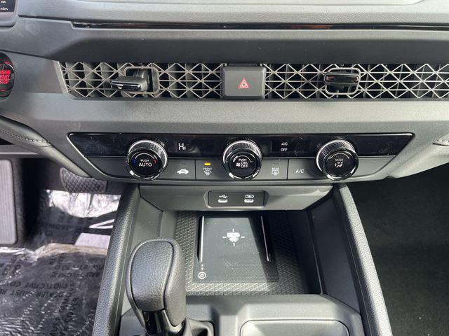 new 2026 Honda Accord car, priced at $28,929