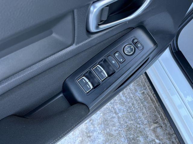 used 2024 Honda Civic car, priced at $21,870