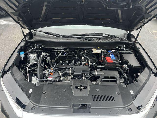 new 2026 Honda CR-V car, priced at $31,171