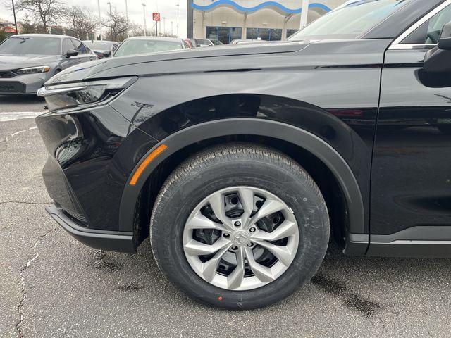 new 2026 Honda CR-V car, priced at $31,171