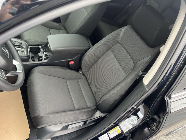 new 2026 Honda CR-V car, priced at $31,171