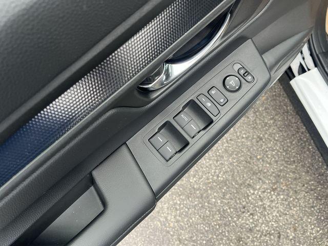 new 2026 Honda CR-V car, priced at $31,171