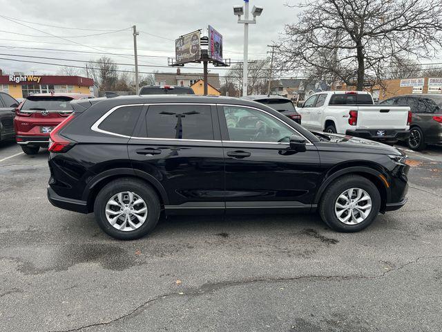 new 2026 Honda CR-V car, priced at $31,171