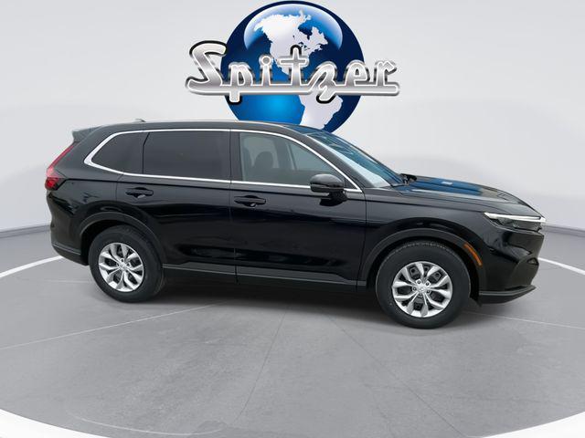 new 2026 Honda CR-V car, priced at $31,171