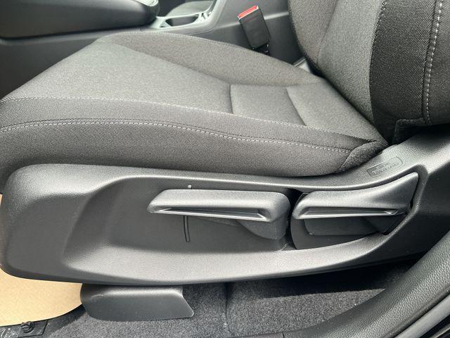 new 2026 Honda CR-V car, priced at $31,171