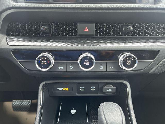 new 2026 Honda CR-V car, priced at $31,171