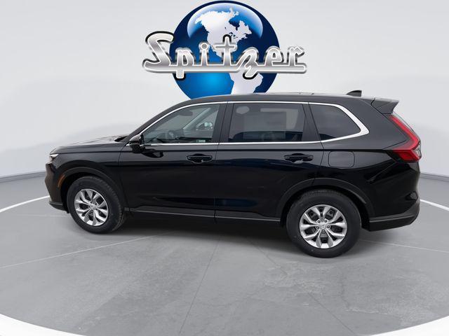 new 2026 Honda CR-V car, priced at $31,171