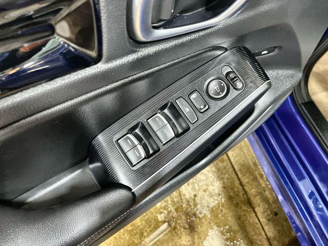 used 2024 Honda Civic car, priced at $26,955