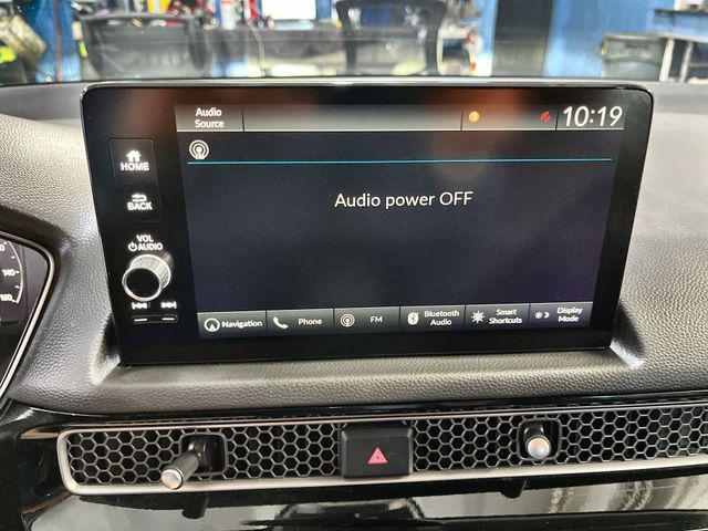 used 2024 Honda Civic car, priced at $26,955