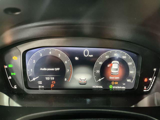 used 2024 Honda Civic car, priced at $26,955