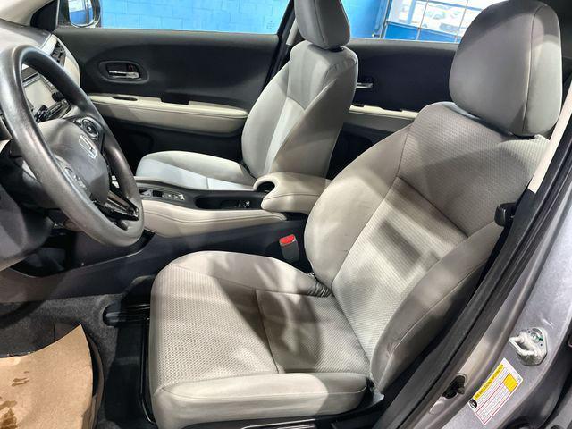 used 2022 Honda HR-V car, priced at $22,293