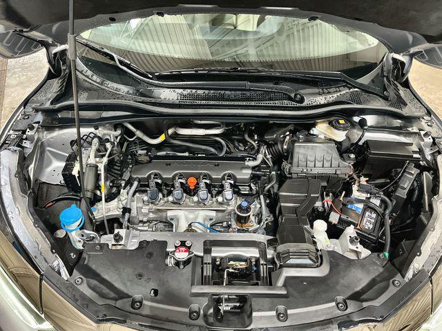 used 2022 Honda HR-V car, priced at $22,293