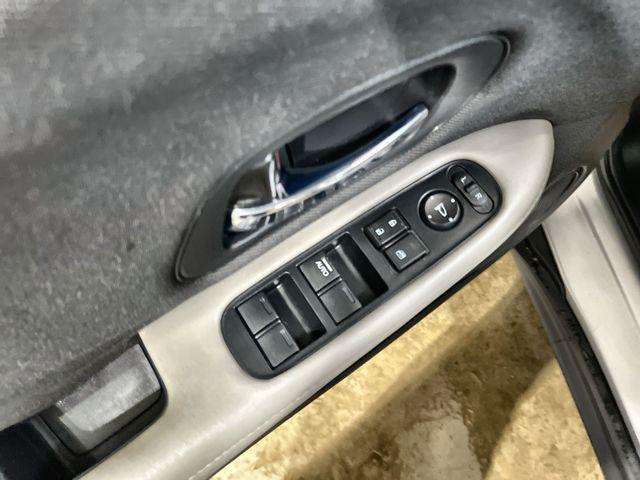 used 2022 Honda HR-V car, priced at $22,293