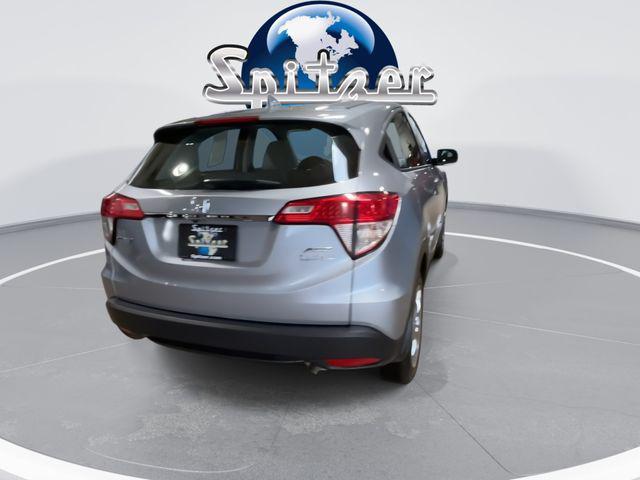 used 2022 Honda HR-V car, priced at $22,293