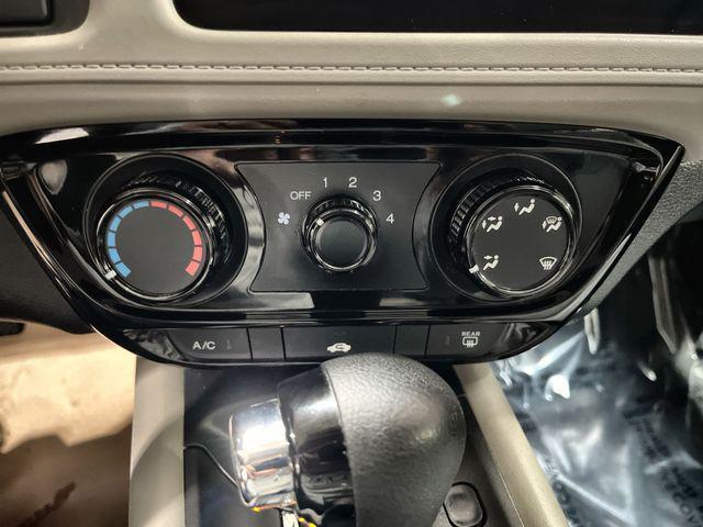 used 2022 Honda HR-V car, priced at $22,293