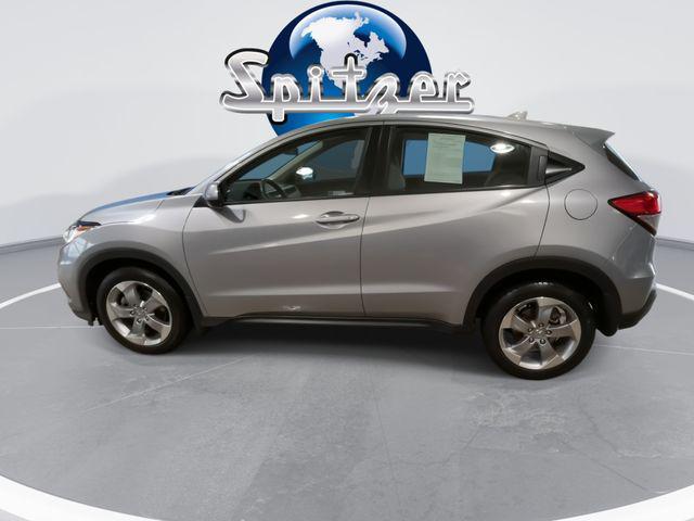 used 2022 Honda HR-V car, priced at $22,293