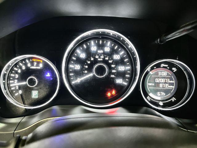 used 2022 Honda HR-V car, priced at $22,293