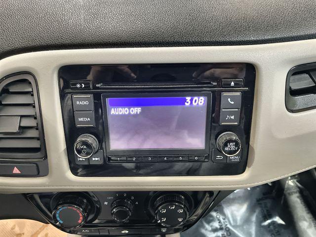 used 2022 Honda HR-V car, priced at $22,293