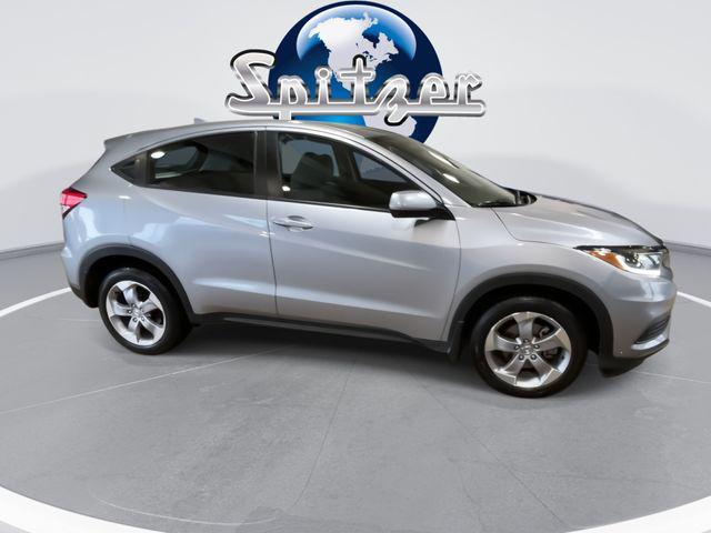 used 2022 Honda HR-V car, priced at $22,293