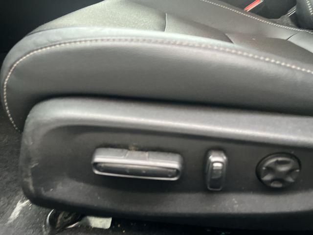 used 2021 Honda Accord car, priced at $20,709