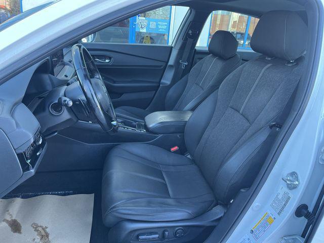 used 2024 Honda Accord Hybrid car, priced at $24,280