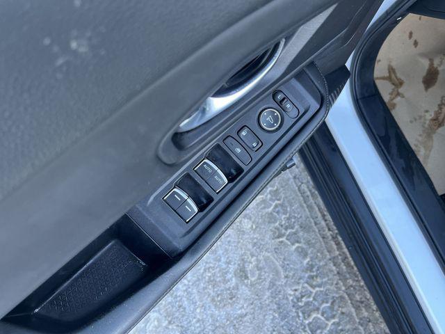 used 2024 Honda Accord Hybrid car, priced at $24,280