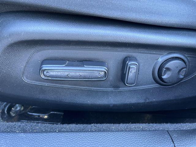 used 2024 Honda Accord Hybrid car, priced at $24,280