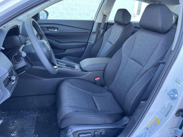 new 2026 Honda Accord car, priced at $30,979