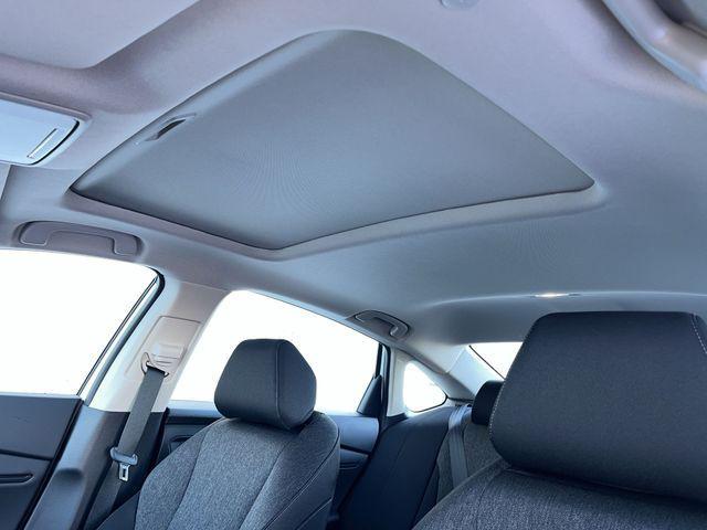 new 2026 Honda Accord car, priced at $30,979