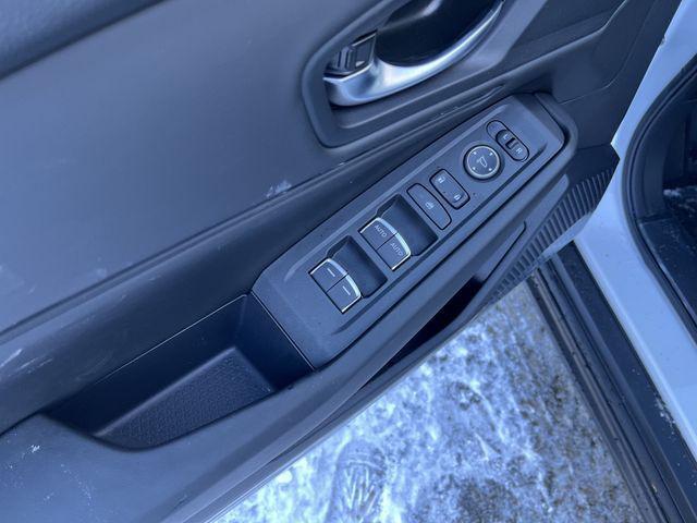 new 2026 Honda Accord car, priced at $30,979