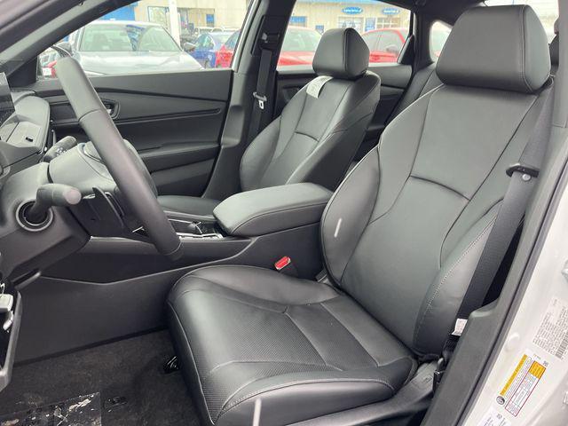 new 2026 Honda Accord Hybrid car, priced at $35,376