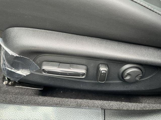 new 2026 Honda Accord Hybrid car, priced at $35,376