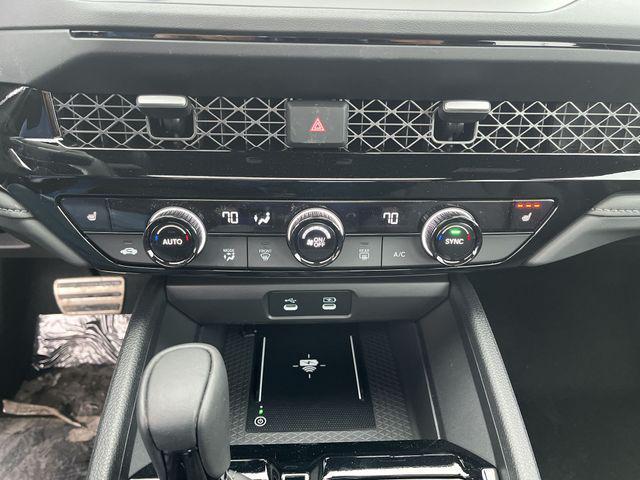 new 2026 Honda Accord Hybrid car, priced at $35,376