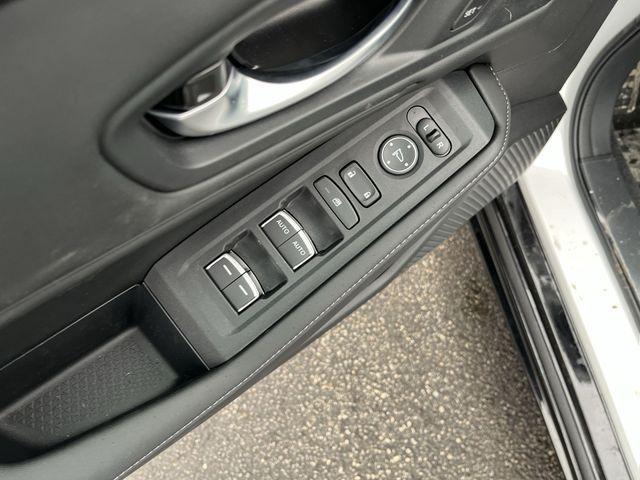 new 2026 Honda Accord Hybrid car, priced at $35,376