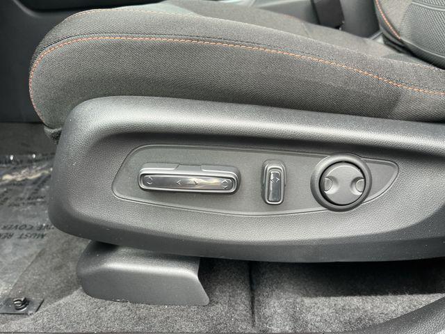new 2026 Honda CR-V Hybrid car, priced at $37,366