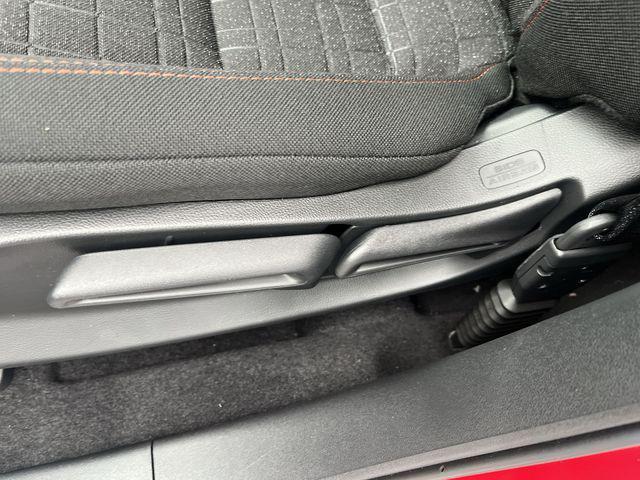 new 2026 Honda HR-V car, priced at $29,949