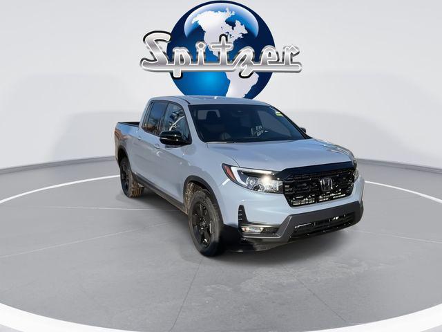 new 2026 Honda Ridgeline car, priced at $45,347